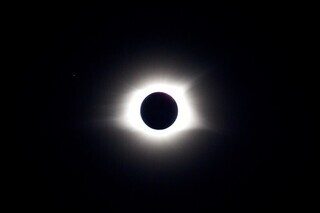 The 2017 Total Solar Eclipse